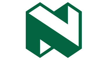 NEDBANK lockup logo