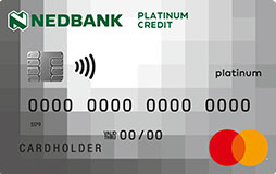 Nedbank Credit Cards